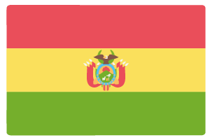 bolivia