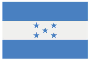 honduras