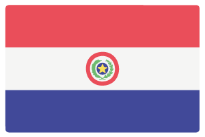 paaraguay