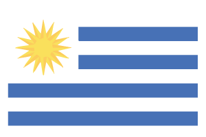 uruguay